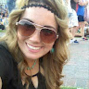 Meet your Posher, Joni